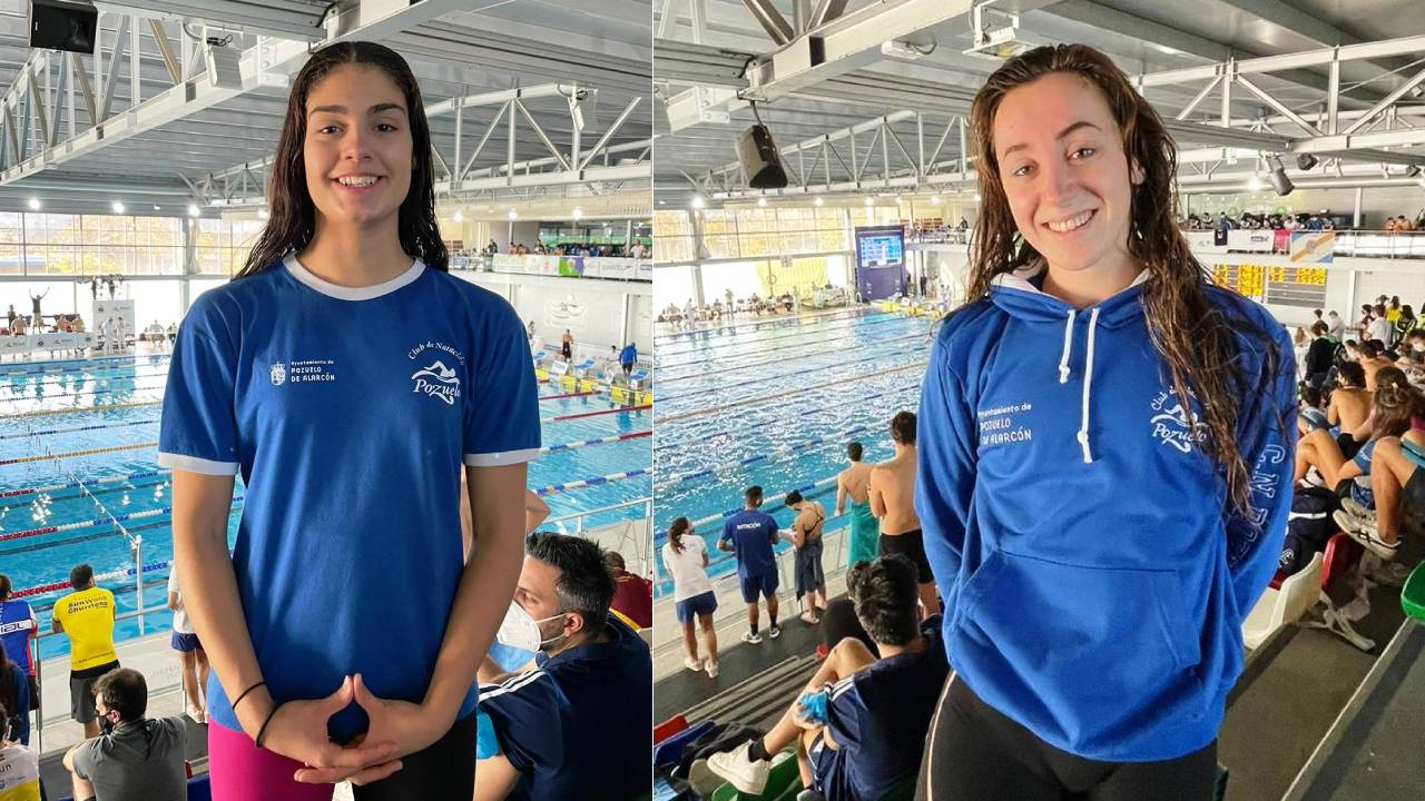 Campeonato de España Absoluto de Natación