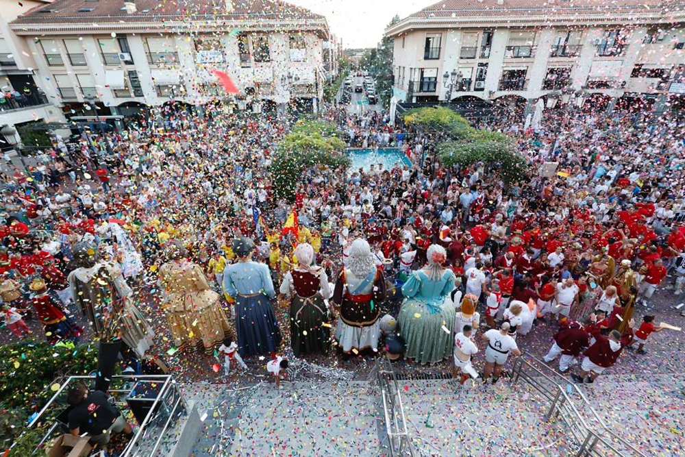 Pregón fiestas Consolación 2022