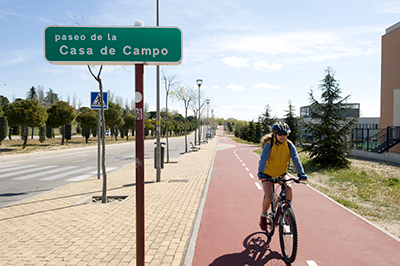 Carril bici