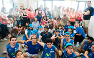 Escuela de Baloncesto Pozuelo Encesta  (Se abre en ventana nueva)