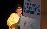 Premios Pozuelo Espíritu Deportivo 2015 (Se abre en ventana nueva)