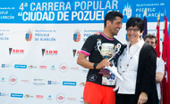 Carrera Popular 'Ciudad de Pozuelo' (Se abre en ventana nueva)