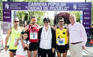 Carrera Popular 'Ciudad de Pozuelo' (Se abre en ventana nueva)