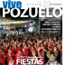 Revista municipal Vive Pozuelo, Septiembre 2015