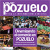 Revista municipal Vive Pozuelo, Abril 2014