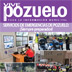 Revista municipal Vive Pozuelo, Mayo 2014