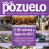 Revista municipal Vive Pozuelo, Julio / Agosto 2014