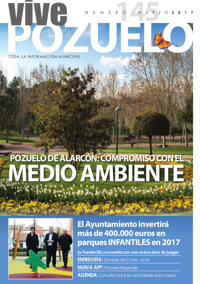 Portada vive pozuelo