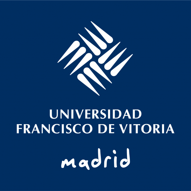 Logotipo de la UFV