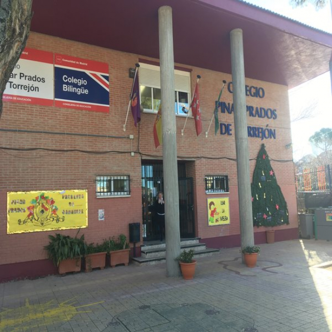 Colegio Pinar Prados de Torrejón