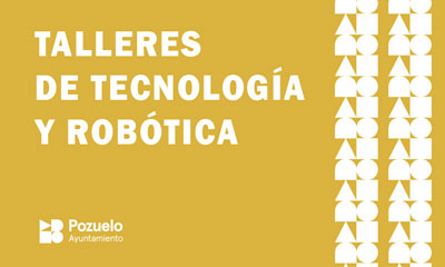 Taller de tecnología y robótica