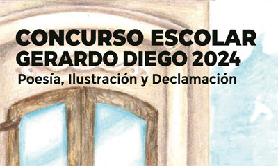 Concurso Gerardo Diego