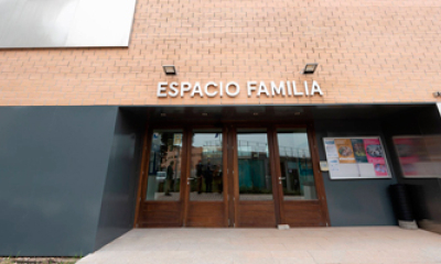 Espacio Familia