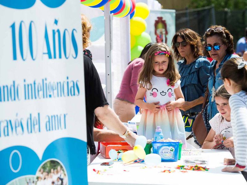 Día del Niño 2018 1