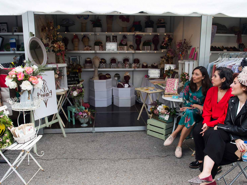 Feria del Comercio 2018 5