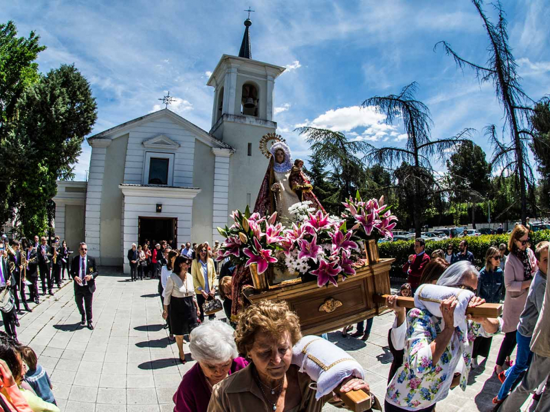 Fiestas de Húmera 2018 6