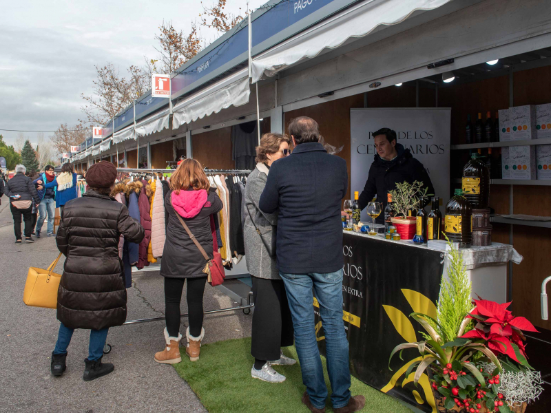 Feria del Regalo Navideño 2018 1