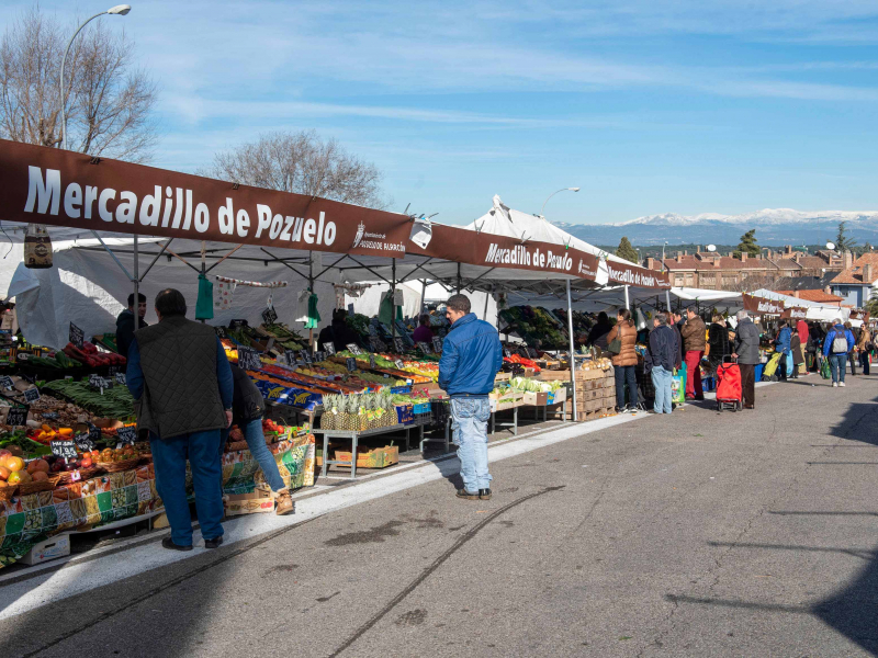 Nueva imagen del mercadillo municipal 1