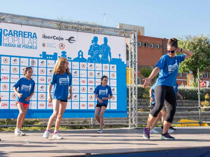 Carrera Popular Pozuelo 1