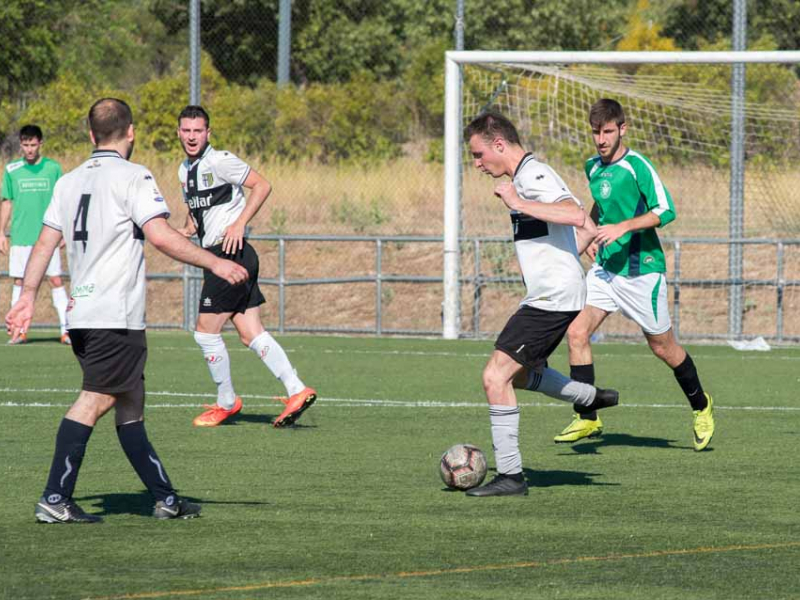 Finales Fútbol Pozuelo 1