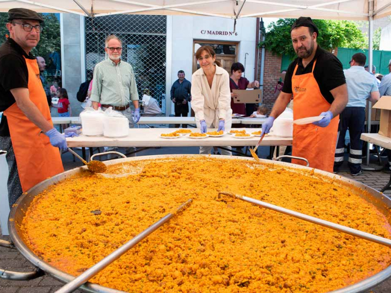 Paella Húmera 1