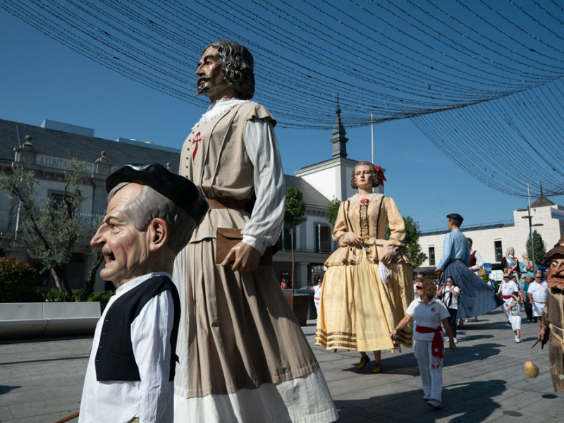 Fiestas en honor a Nuestra Señora de la Consolación 2019 1