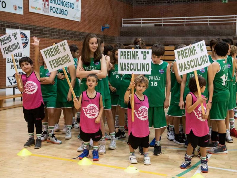 Club de Baloncesto 2019 1