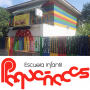 Escuela infantil Pequeñeces