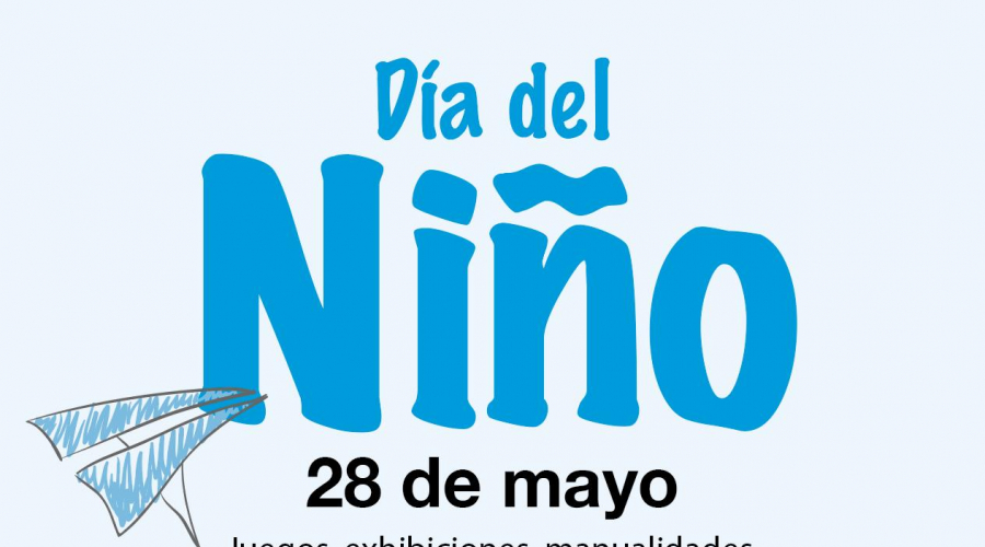 Día del Niño 2017