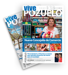 Revista vive Pozuelo